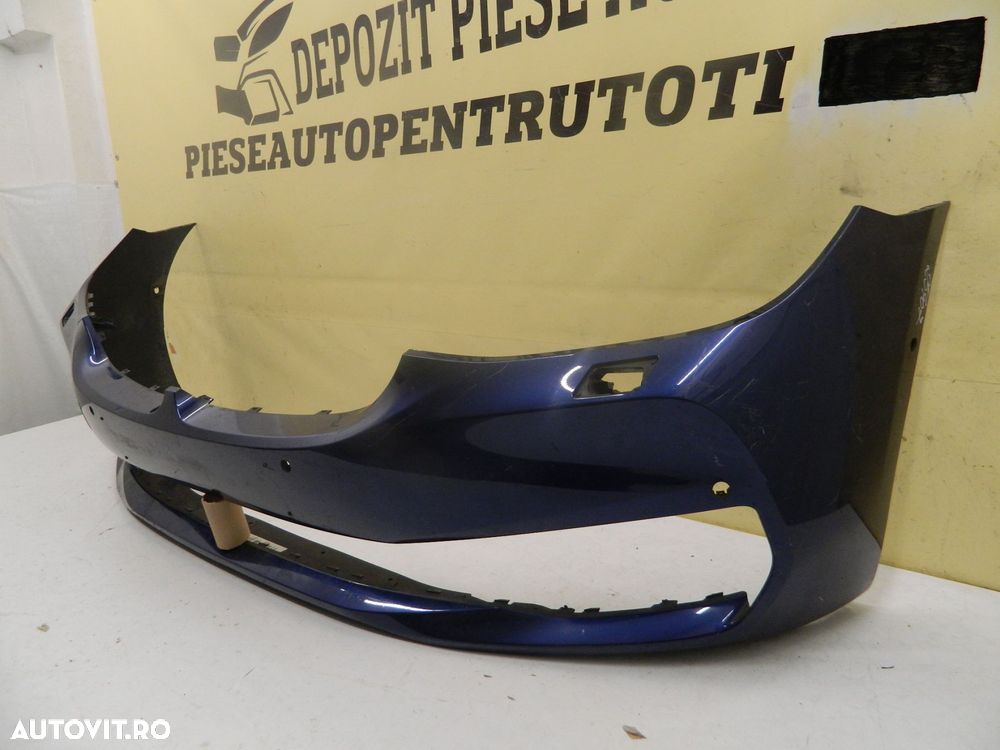 Bara fata BMW Seria 6 GT G32, 2018, 2019, 2020, 2021, 2022, cod origine 51117415532. - 4