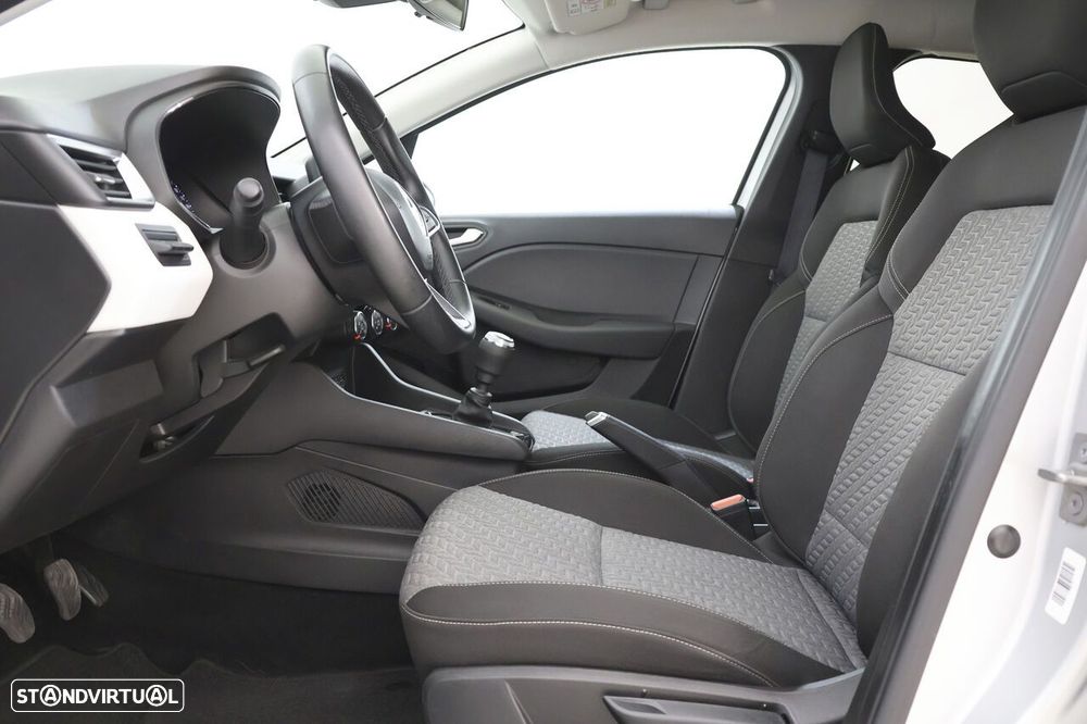 Renault Clio 1.0 TCe Limited - 5