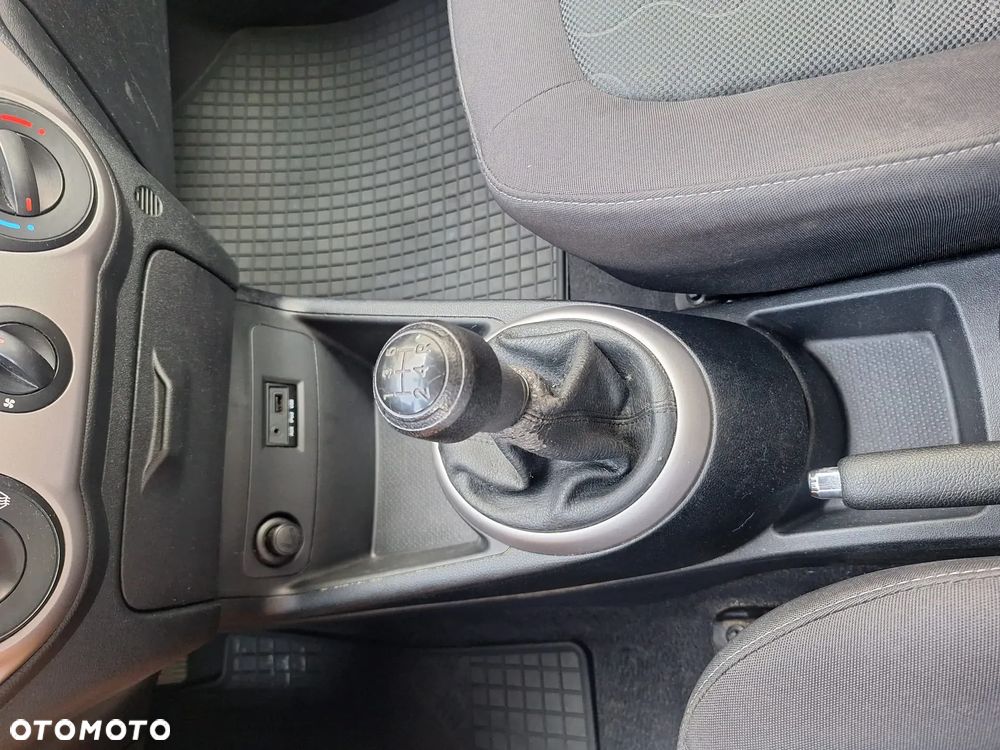 Hyundai i20 1.2 Comfort - 30