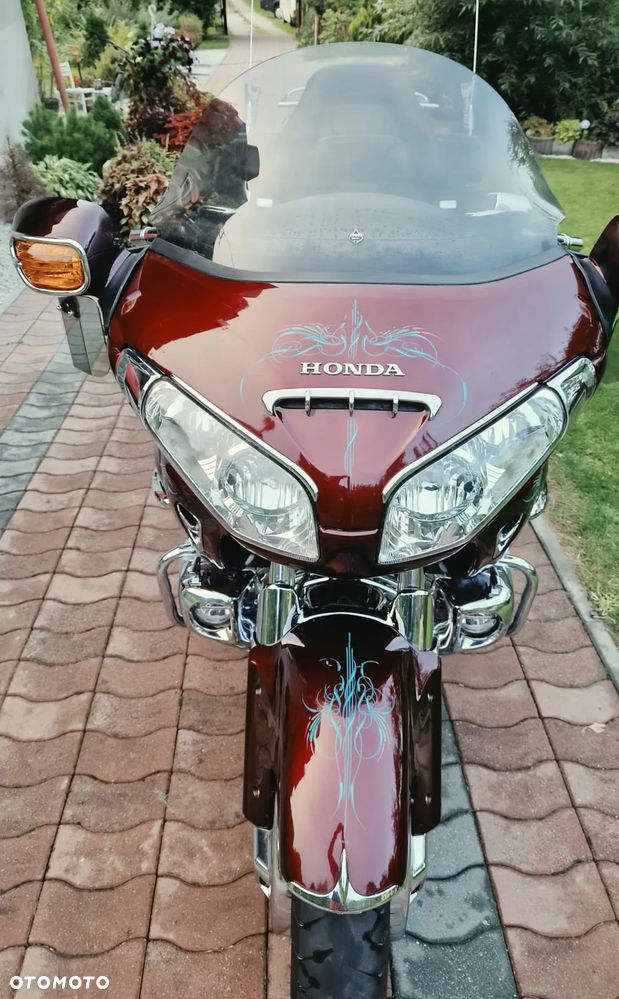Honda GL - 3