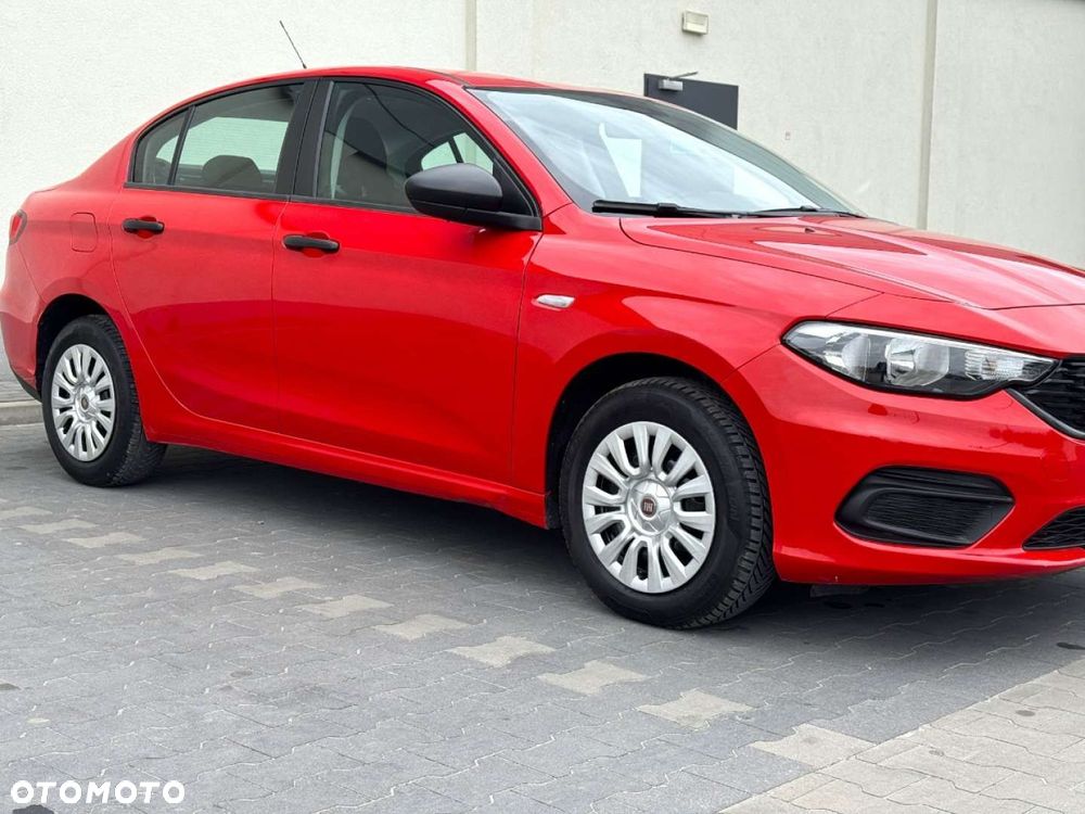 Fiat Tipo - 10