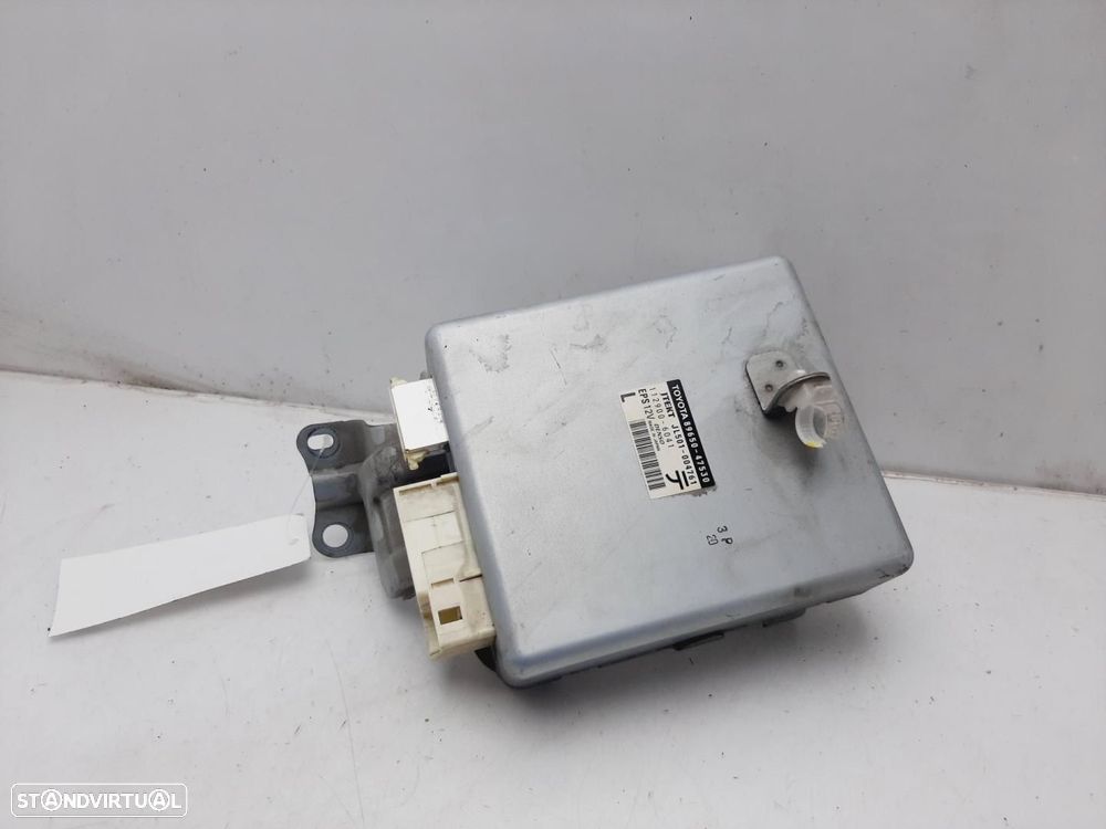 MÓDULO ELETRÓNICO TOYOTA PRIUS - 1