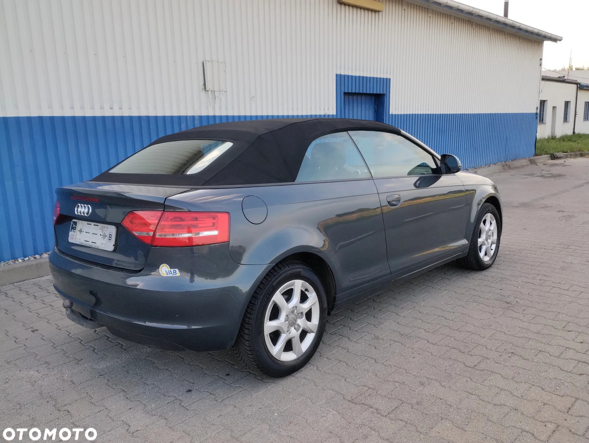 Audi A3 1.6 Ambition - 2