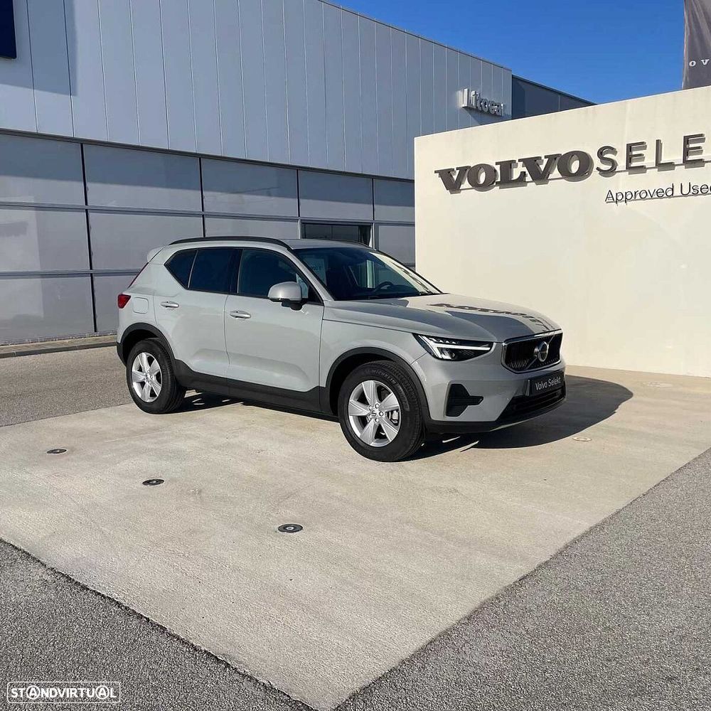 Volvo XC 40 - 7