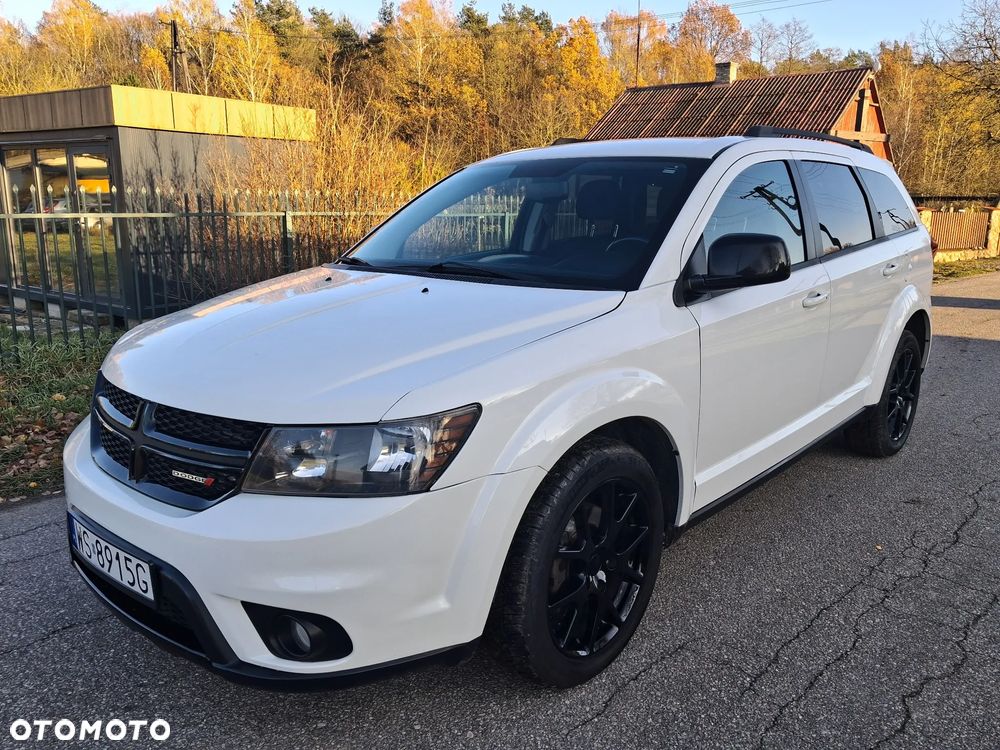 Dodge Journey - 4