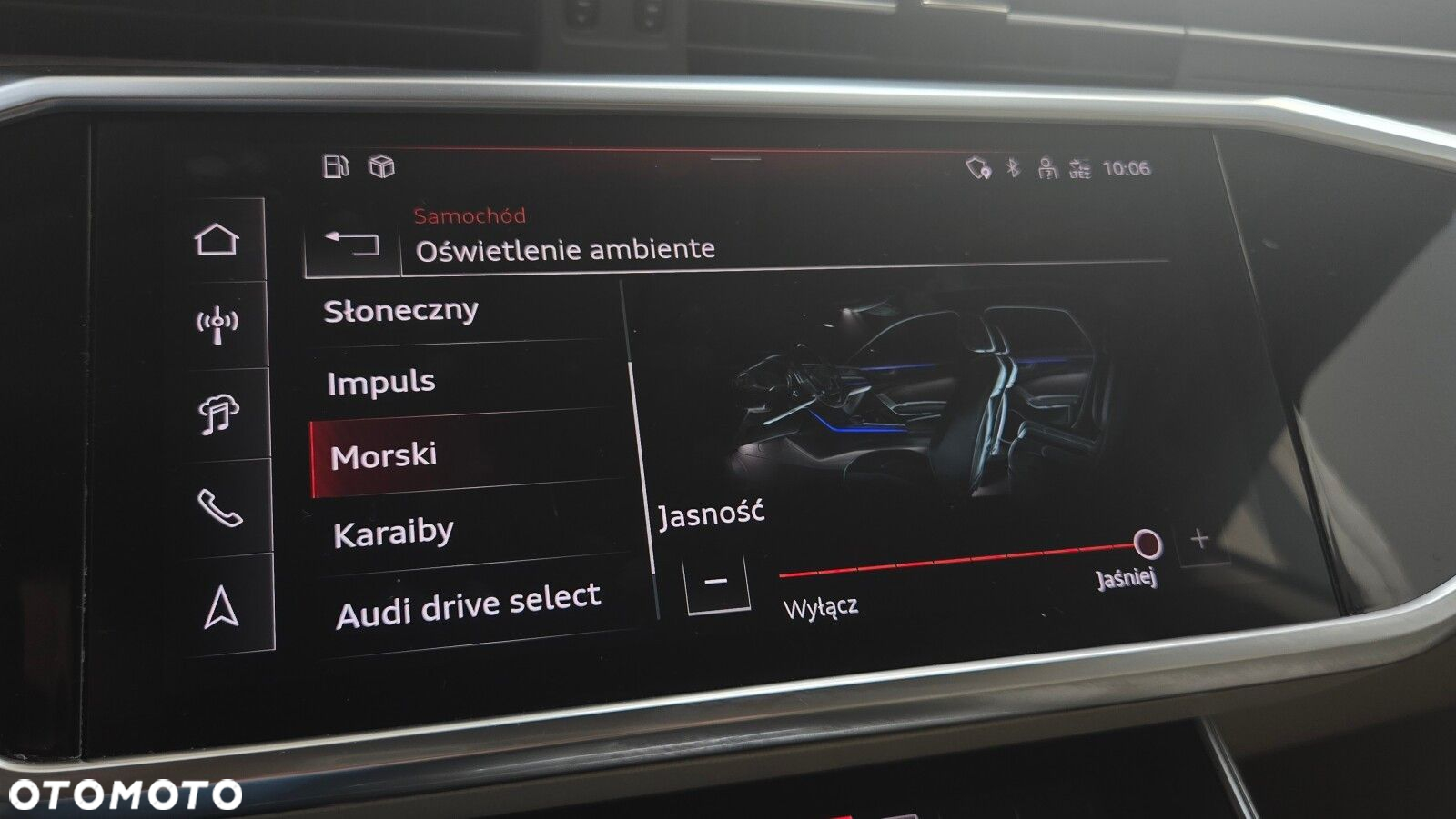 Audi A7 - 36