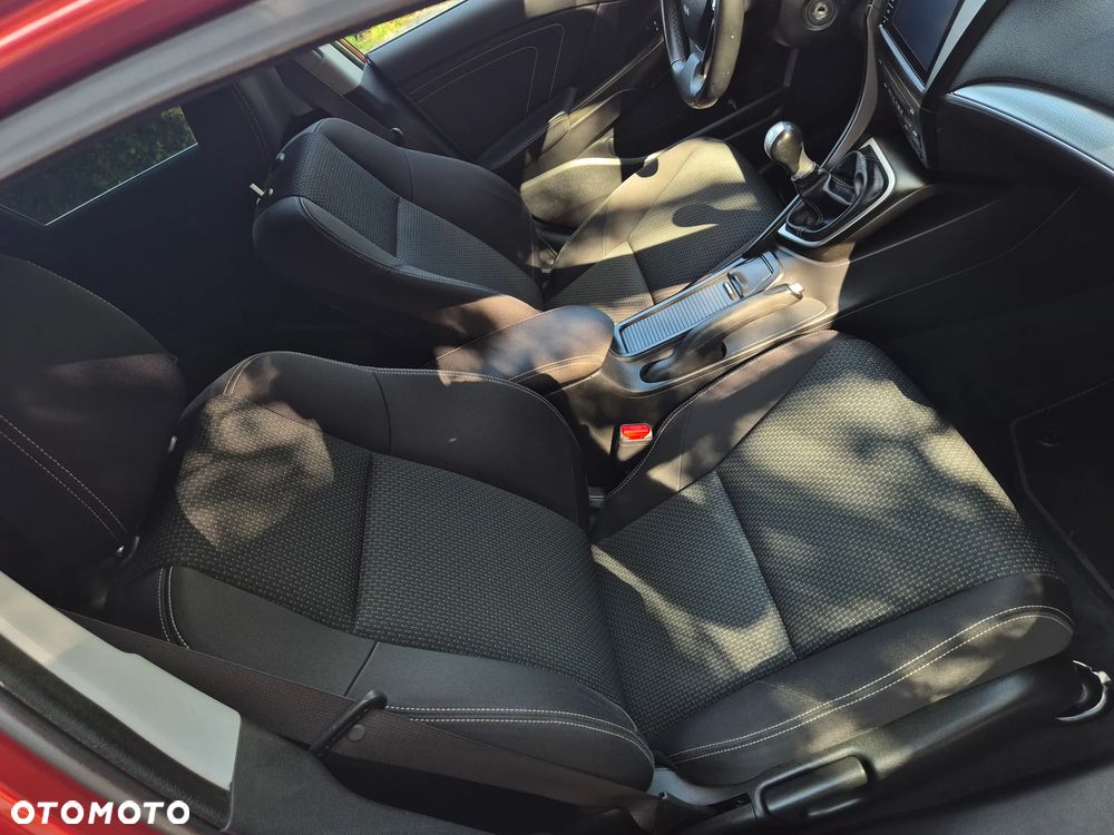 Honda Civic 1.6 i-DTEC Style Edition - 17