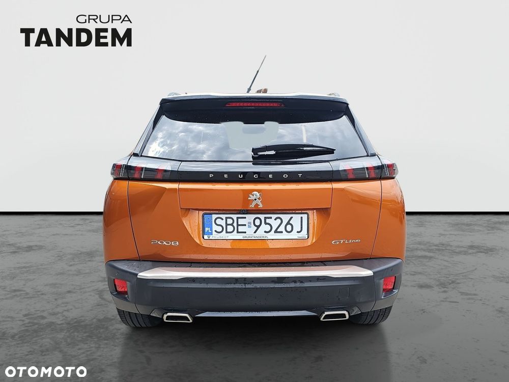 Peugeot 2008 - 7