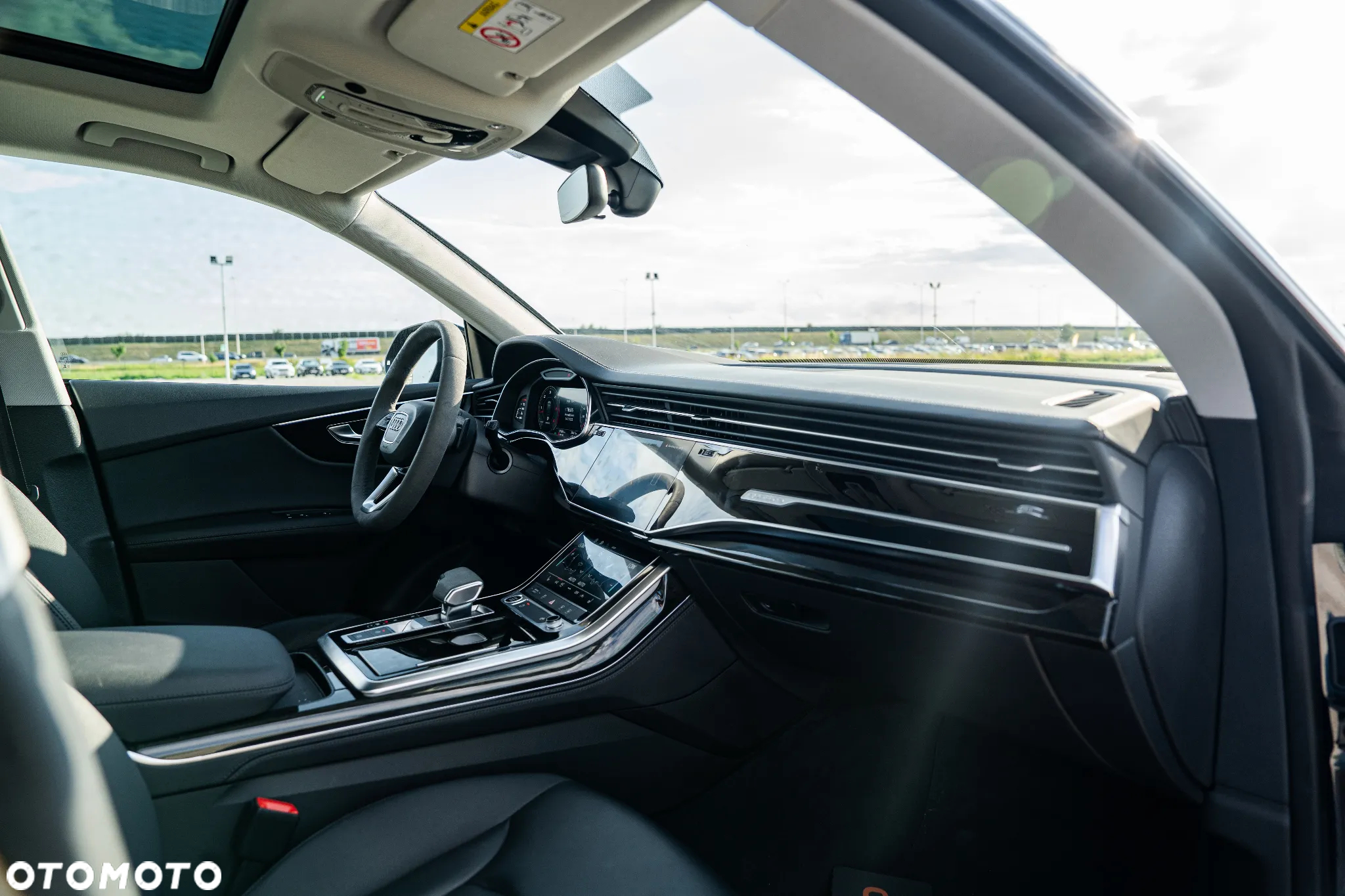 Audi Q8 - 18