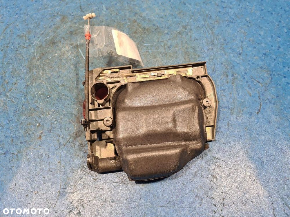 BMW 5 E39 KLAMKA PRZÓD PRAWA 252/3 - 8