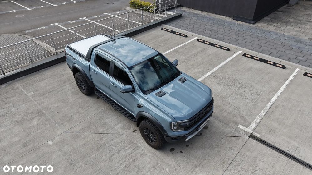 Ford Ranger Raptor - 2