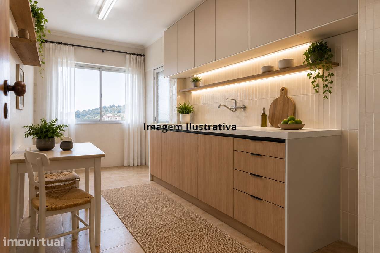 Apartamento T4 - Venda Nova - Grande imagem: 5/29