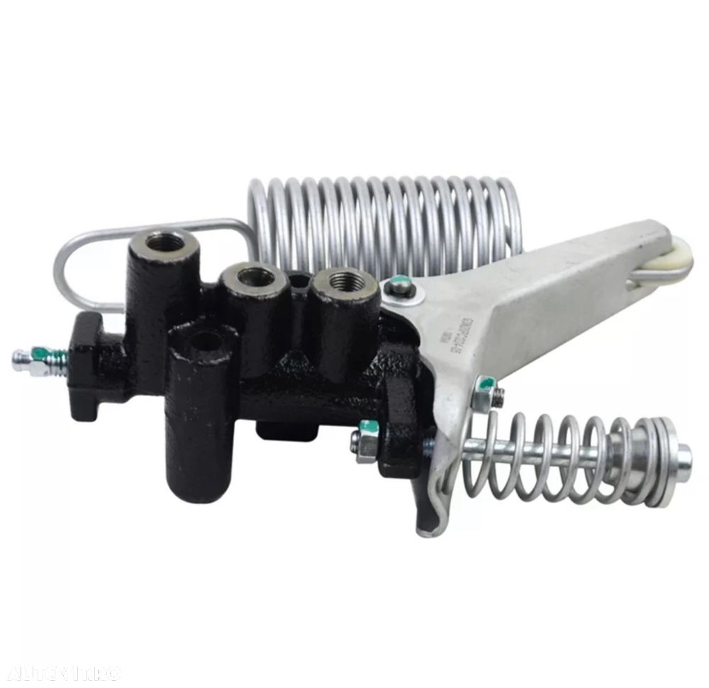 Supapa Valva Distribuitor Repartitor Frana Ford Ranger Mazda BT-50 - 3