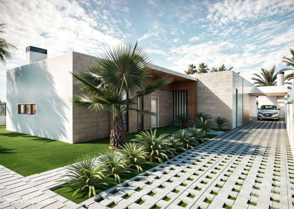 Casa / Villa T3 em Sesimbra (Castelo) de 225,00 m2 - Grande imagem: 2/6