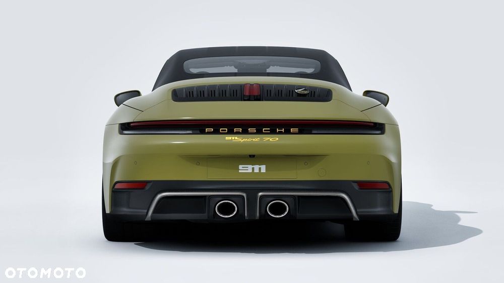 Porsche 911 - 7