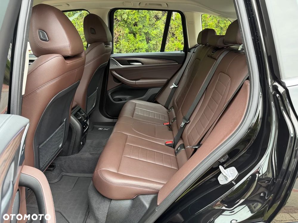 BMW X3 xDrive20d sport - 22