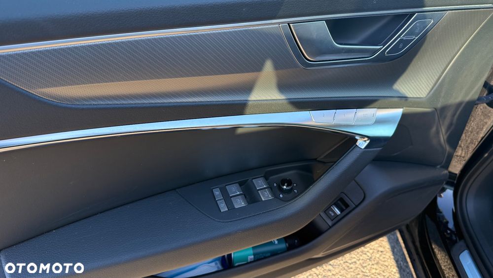Audi A6 Limousine 45 TFSI mHEV Quattro S tronic - 12