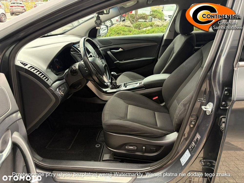 Hyundai i40 - 11