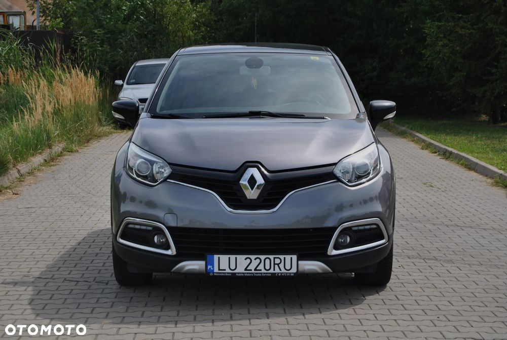 Renault Captur ENERGY TCe 120 EDC Elysee - 16