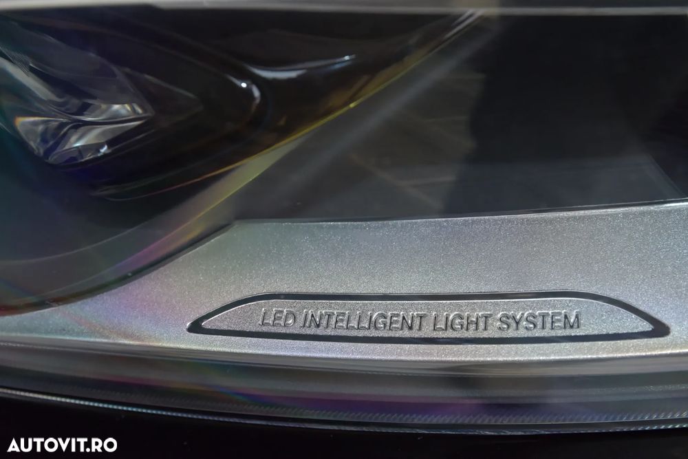 Mercedes-Benz V 250 (BlueTEC) d lang 4Matic 7G-TRONIC Avantgarde - 3