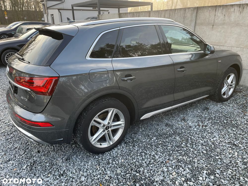 Audi Q5 - 8