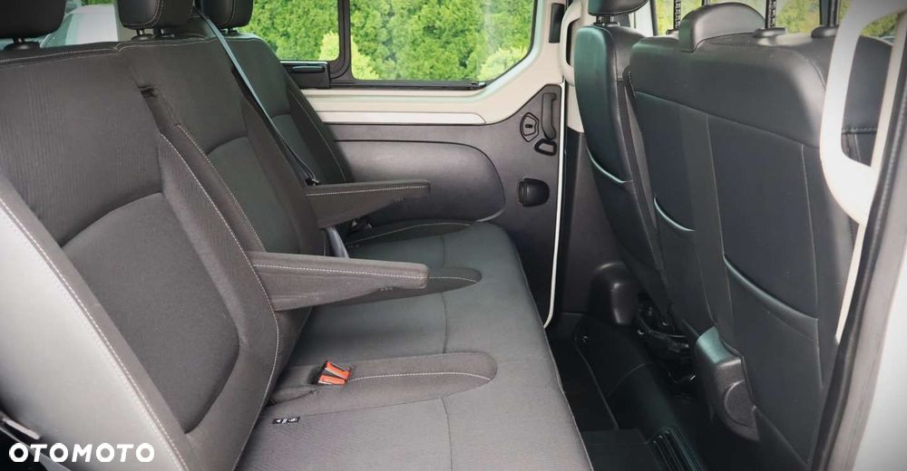 Renault Trafic - 19