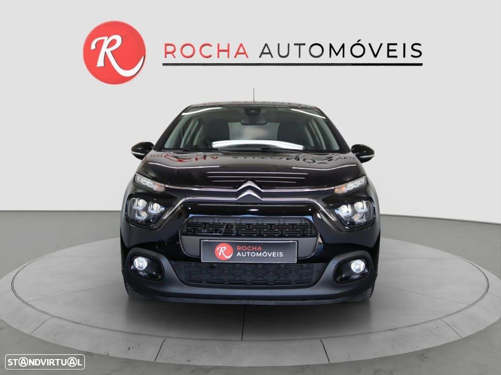 Citroën C3 1.2 PureTech Feel - 3