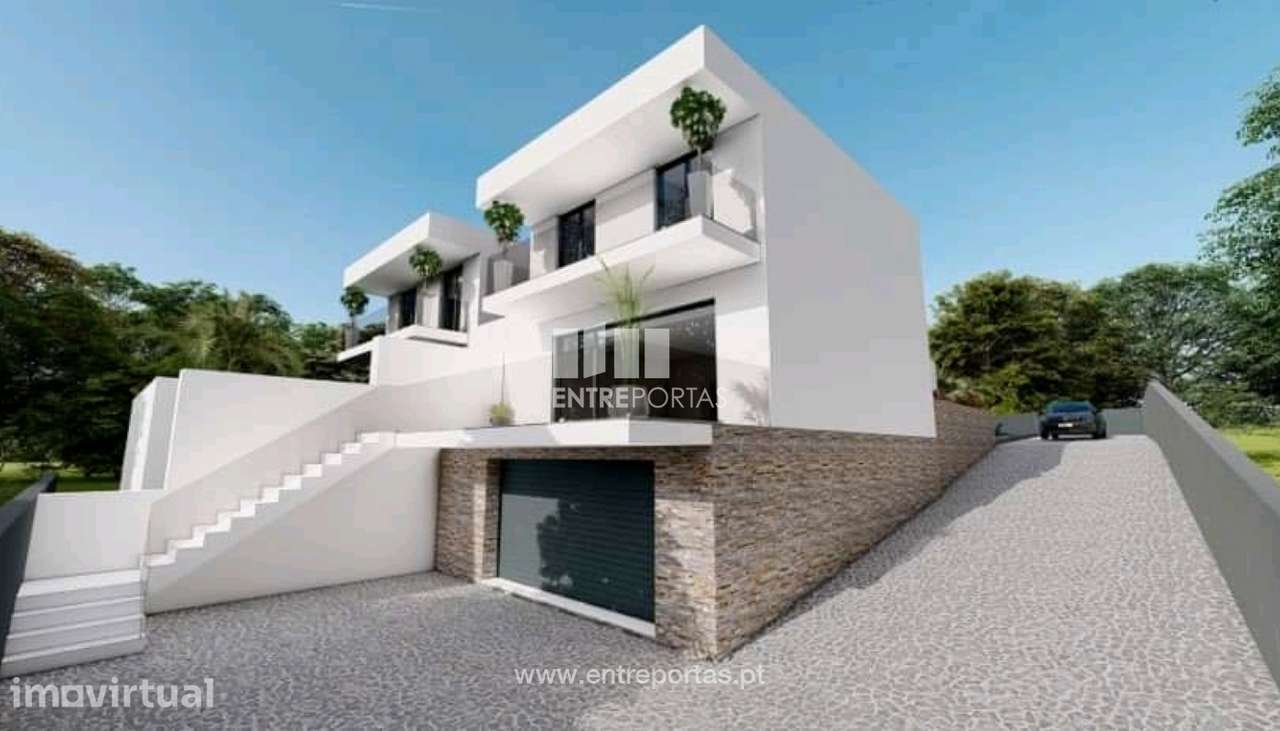 Venda de terreno para construção, Castelo de Neiva, Viana do Castelo - Grande imagem: 3/30