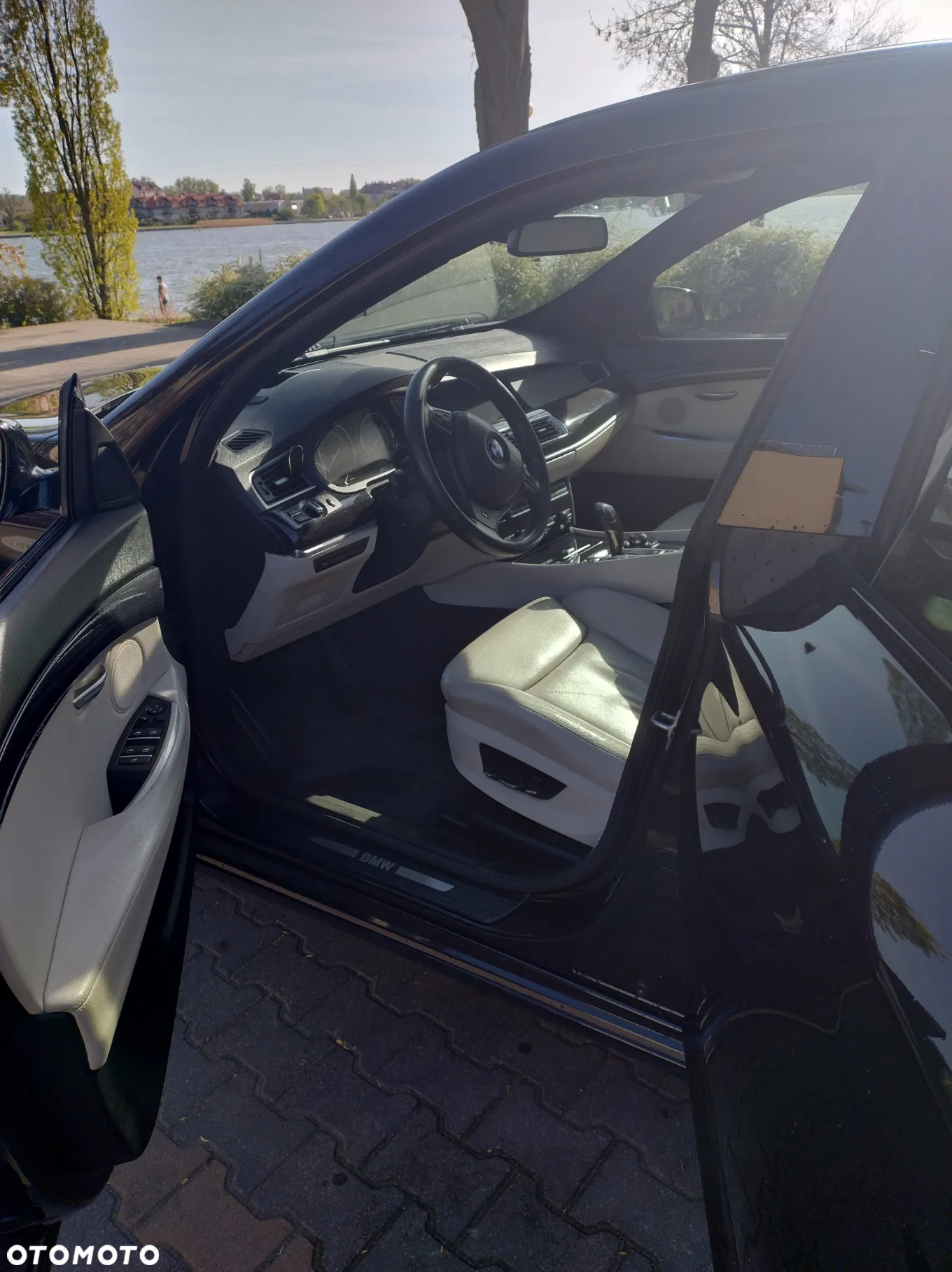 BMW 5GT 530d xDrive Gran Turismo - 17