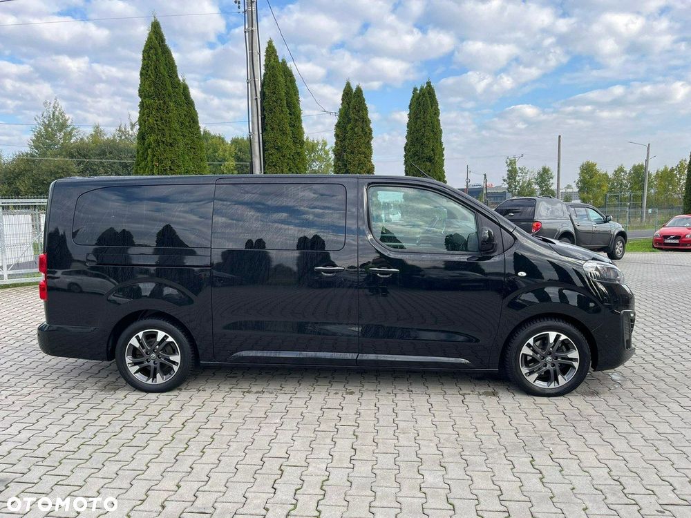 Opel Zafira - 5