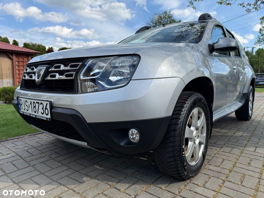 Dacia Duster 1.2 TCe Laureate - 10