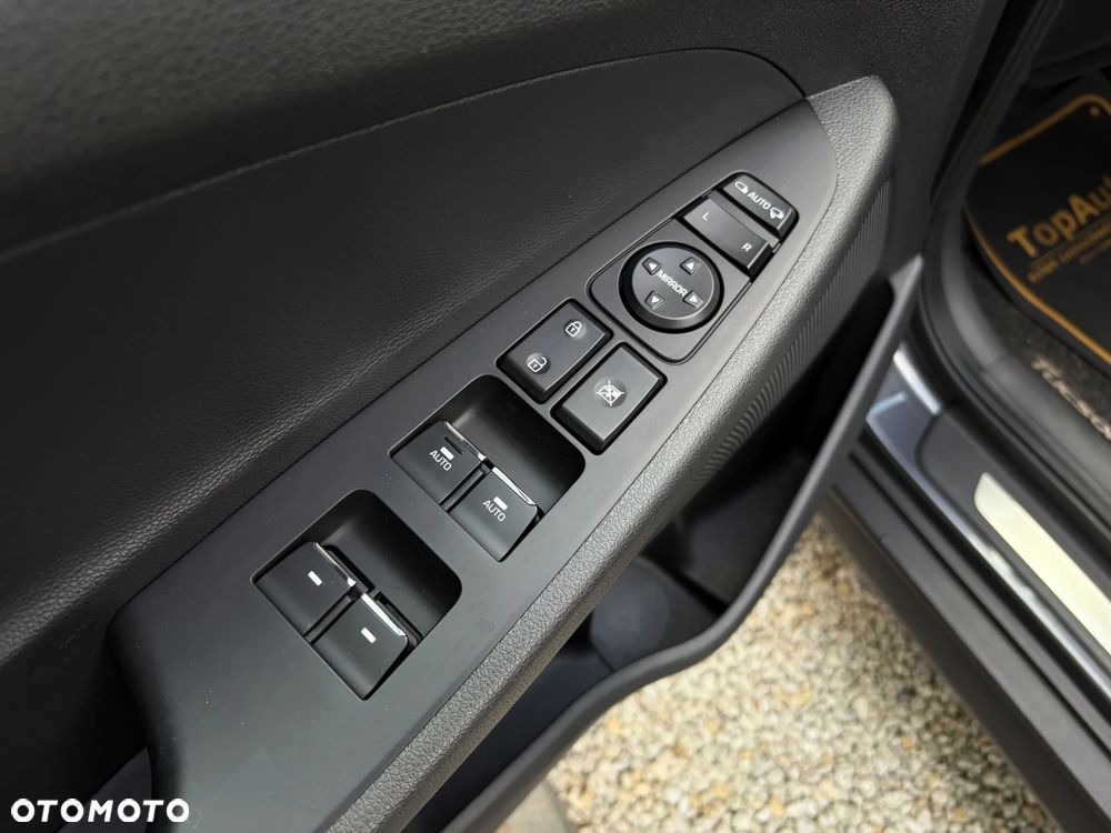 Hyundai Tucson 1.6 CRDi N Line 2WD DCT - 32