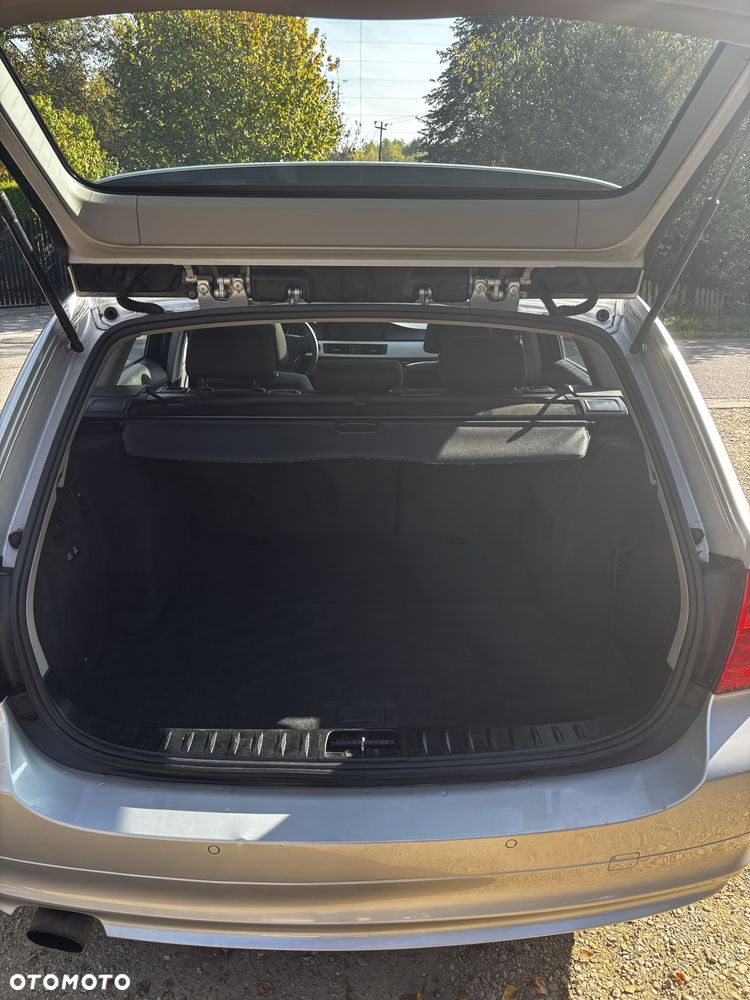BMW Seria 3 2012 photo 5