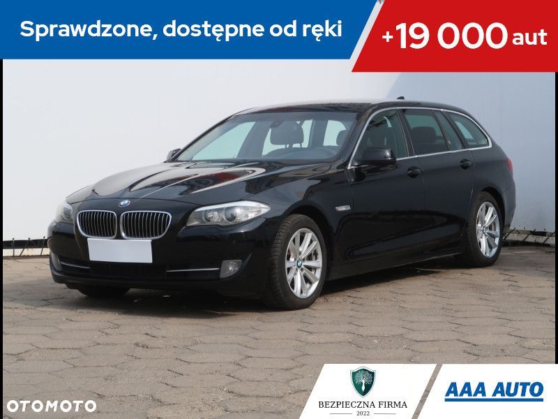 BMW Seria 5 - 2