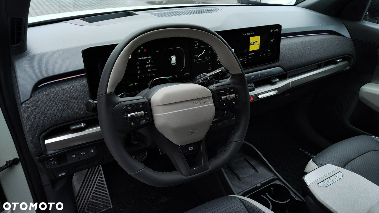 Kia EV3 - 13