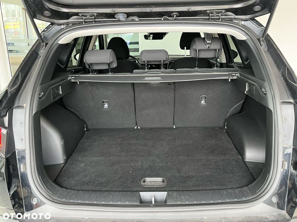 Hyundai Tucson 1.6 T-GDi 48V Smart 2WD DCT - 9