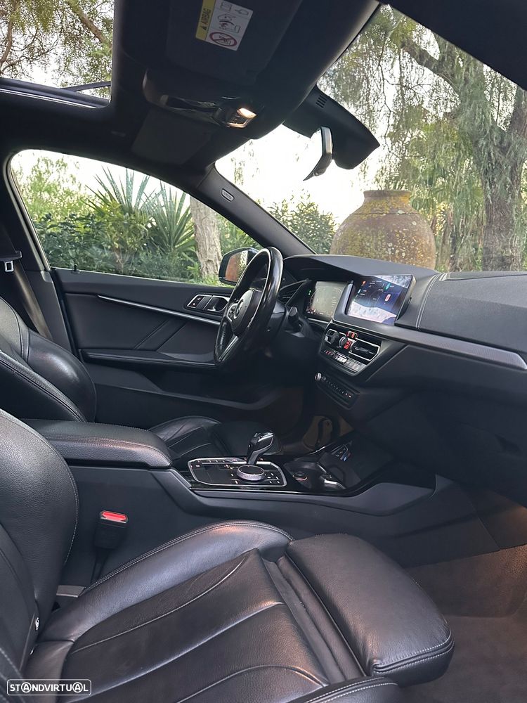 BMW 220 Gran Coupé d Aut. M Sport - 11