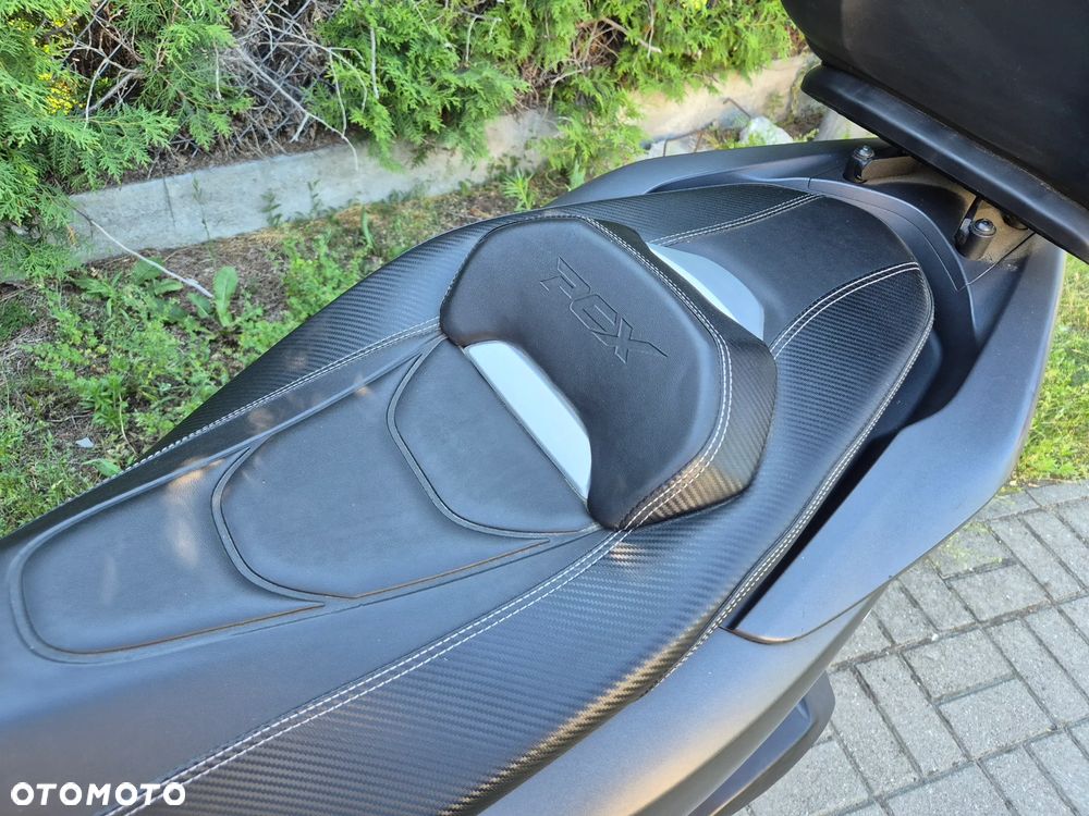 Honda PCX - 8