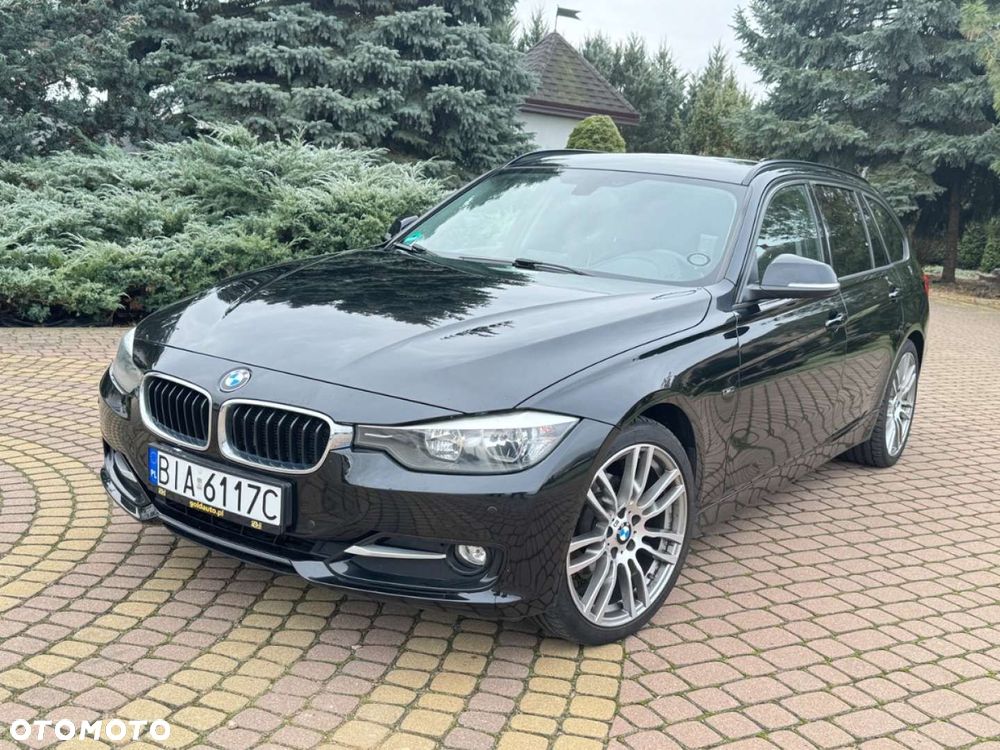 BMW Seria 3 - 10