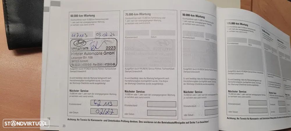 Hyundai Kauai Trend - 52