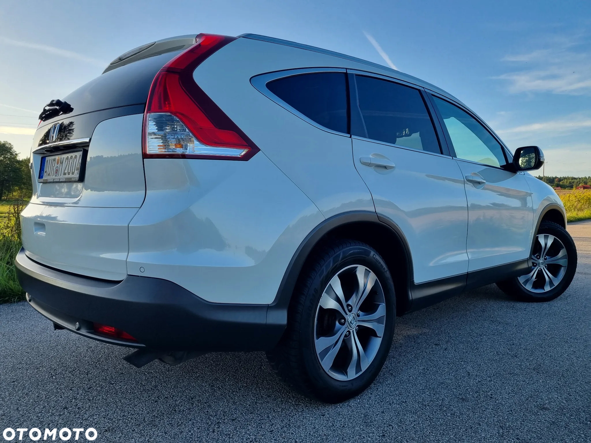 Honda CR-V 1.6i DTEC 2WD Lifestyle - 21