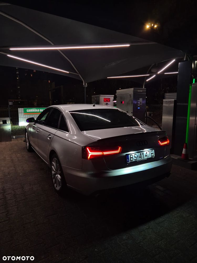Audi A6 Limousine - 2