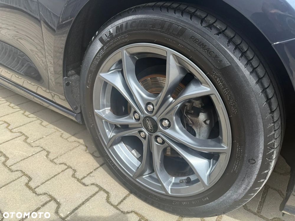 Ford Focus 1.0 EcoBoost ST-Line - 11