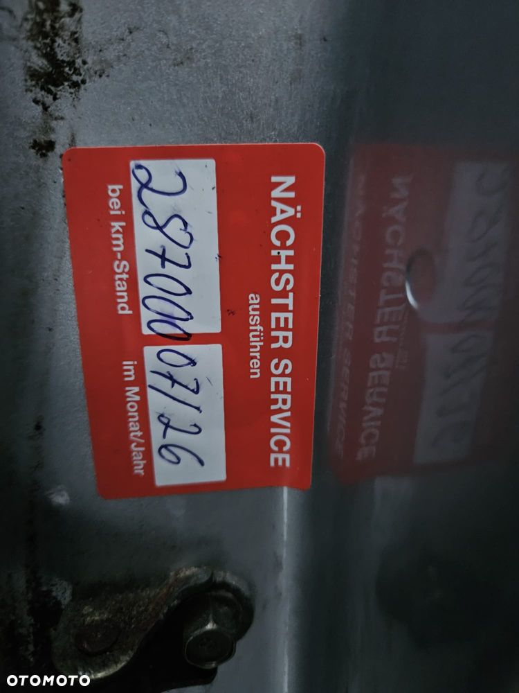 Subaru Forester - 28