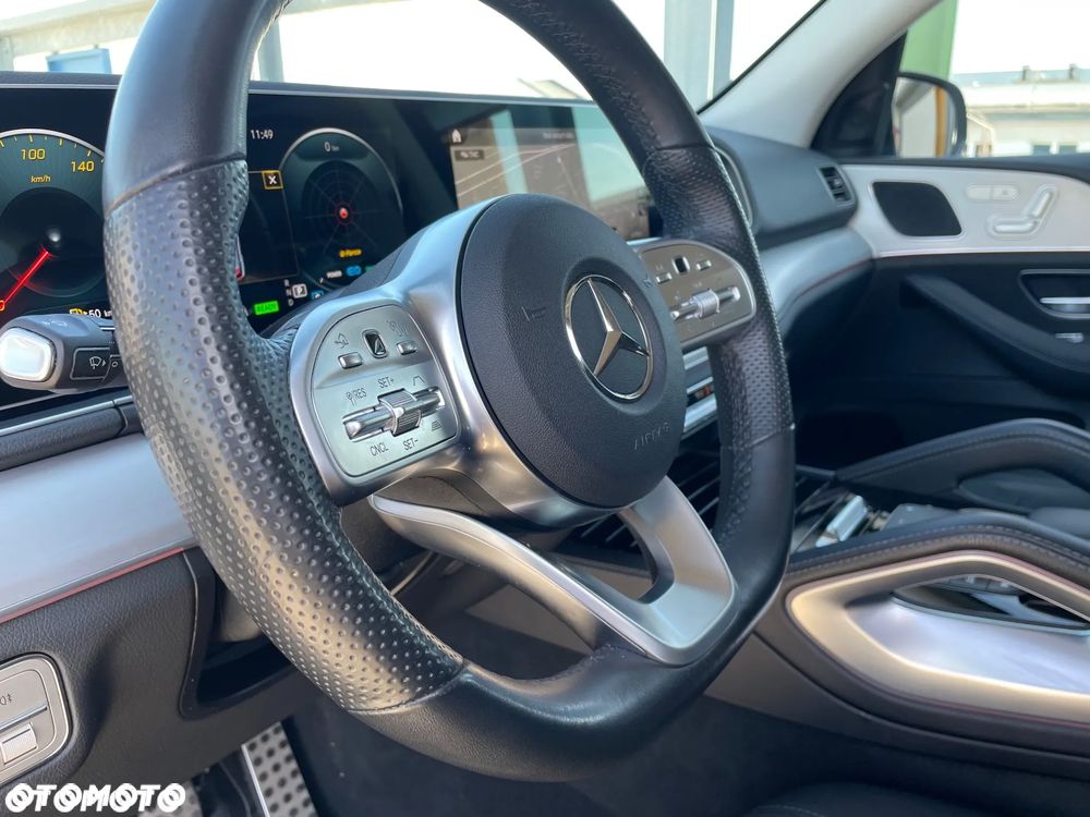 Mercedes-Benz GLE 300 d 4-Matic Premium Plus - 24