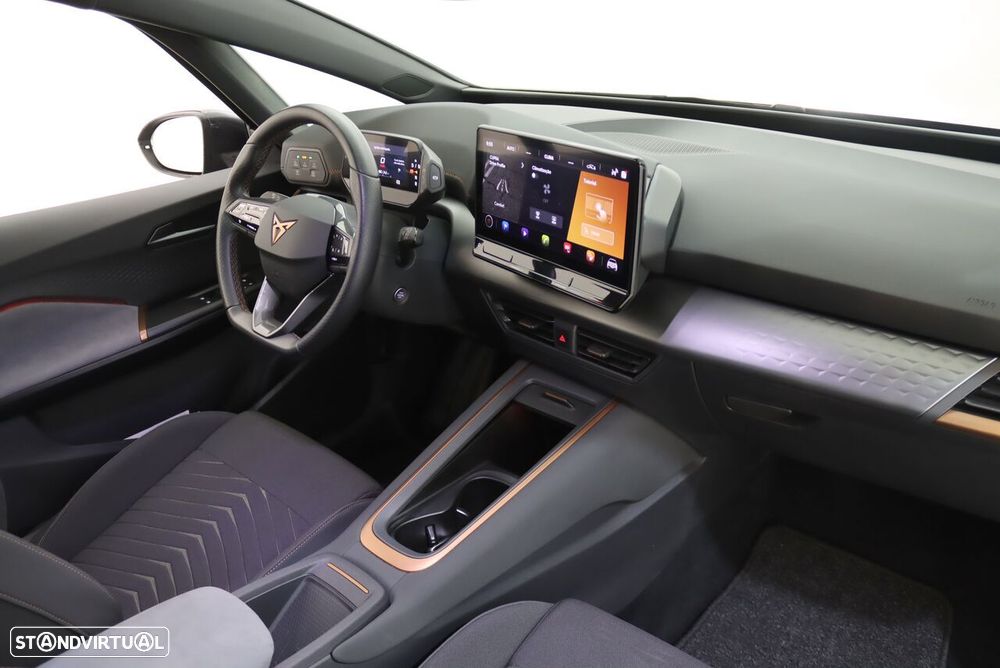 Cupra Born 58 kWh - 7