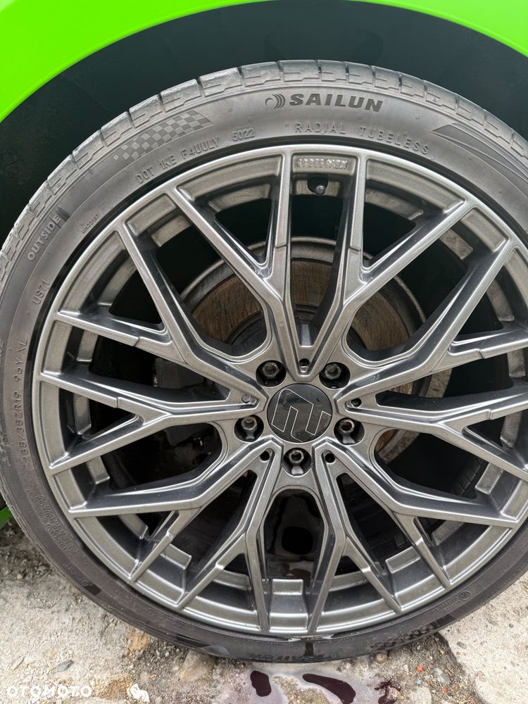 Audi A5 Sportback 40 TFSI mHEV Advanced S tronic - 15