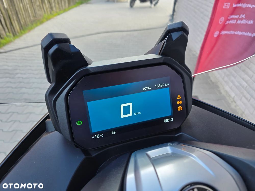 BMW C 400 GT - 9