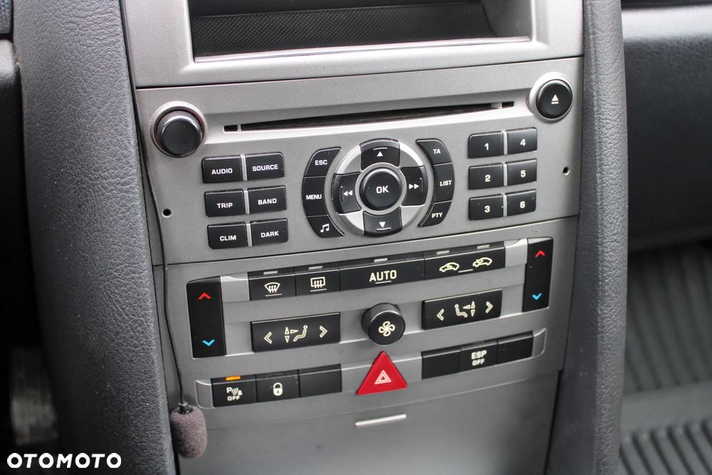 Peugeot 407 2.0 ST Komfort - 30