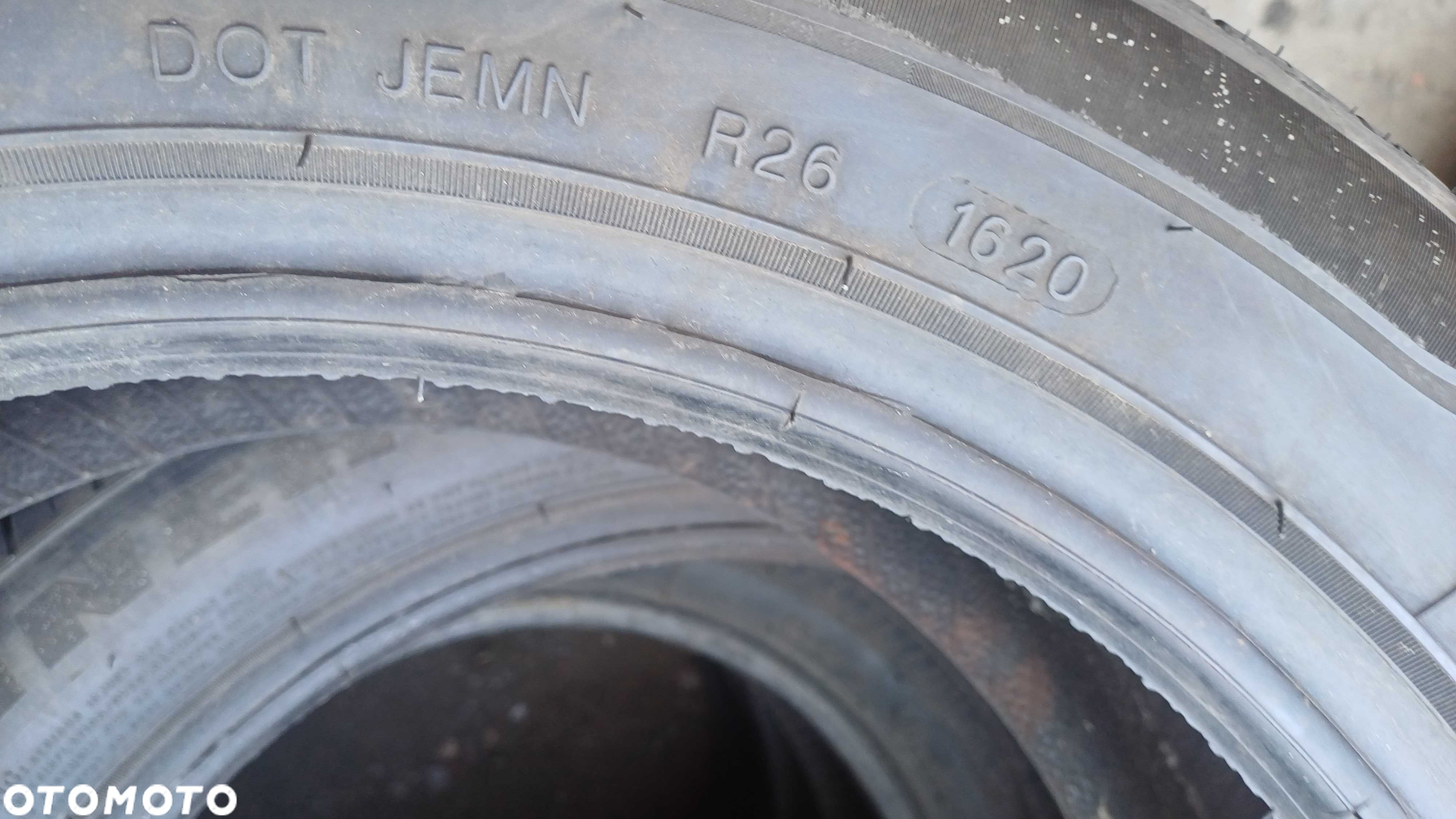 Minerva Radial 209 185/55 R16 87V XL 2020r - 5